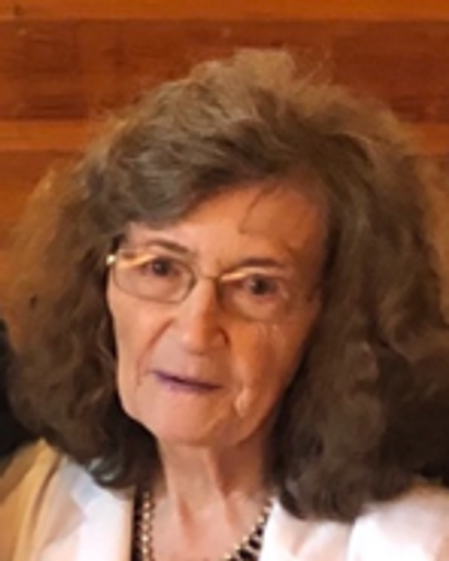 Frances Stroud Eller's obituary image