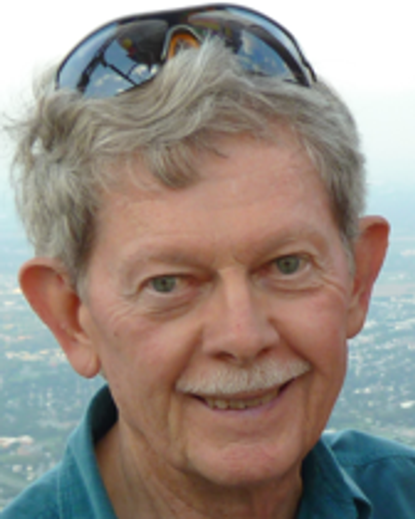 George P. Ratte, Jr. Profile Photo