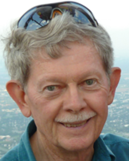 George P. Ratte, Jr.'s obituary image