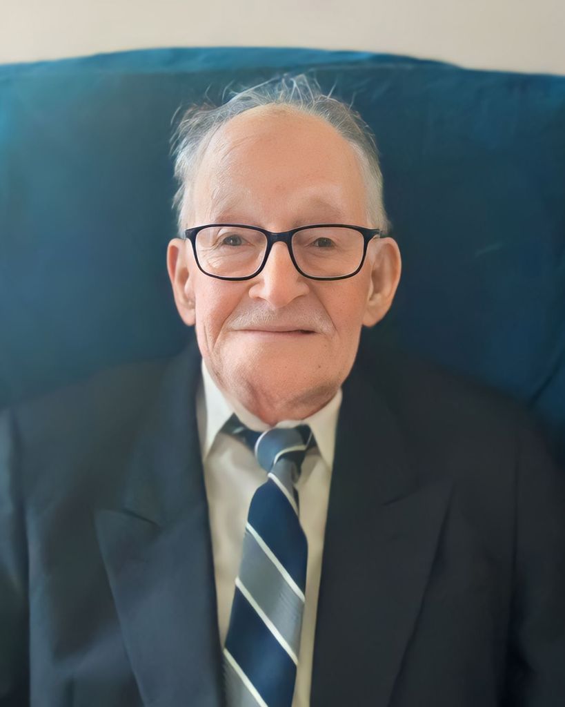 Eduardo Calero