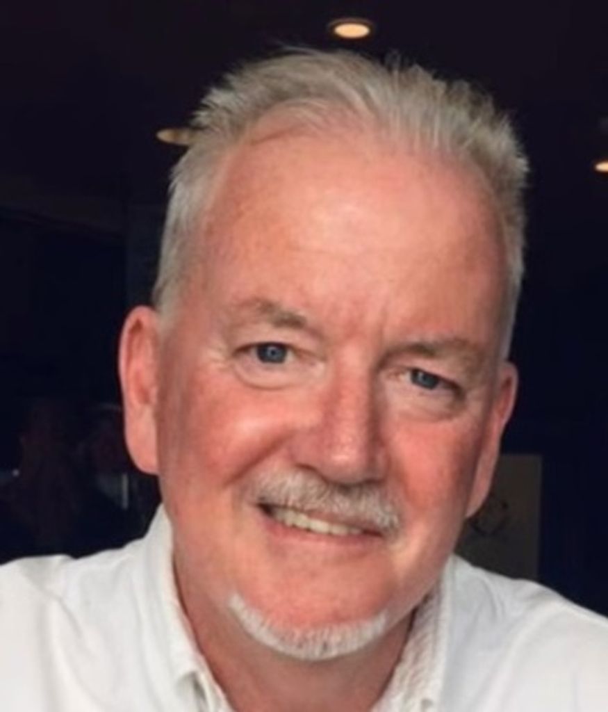 Kevin R. Foy Profile Photo