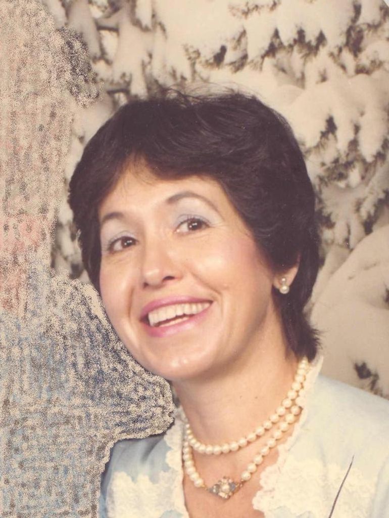 Betty Green Profile Photo