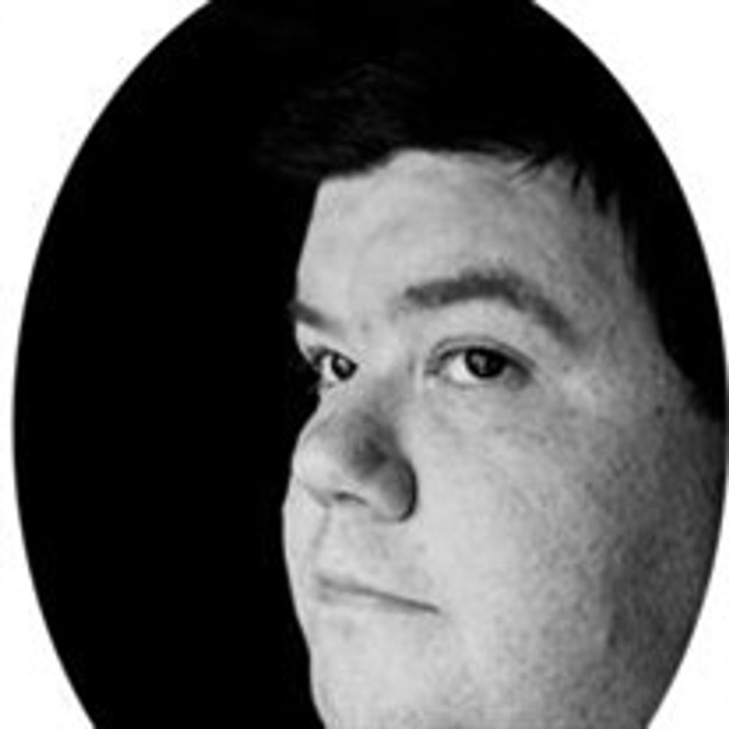 Travis Burton Darnell Profile Photo