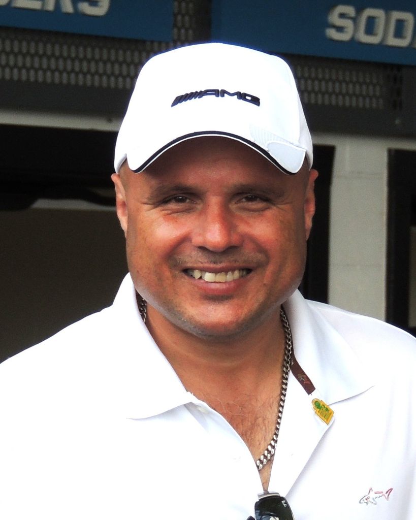 Alberto Otero Profile Photo