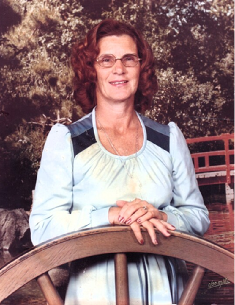 Anna Gillette Wilson Profile Photo