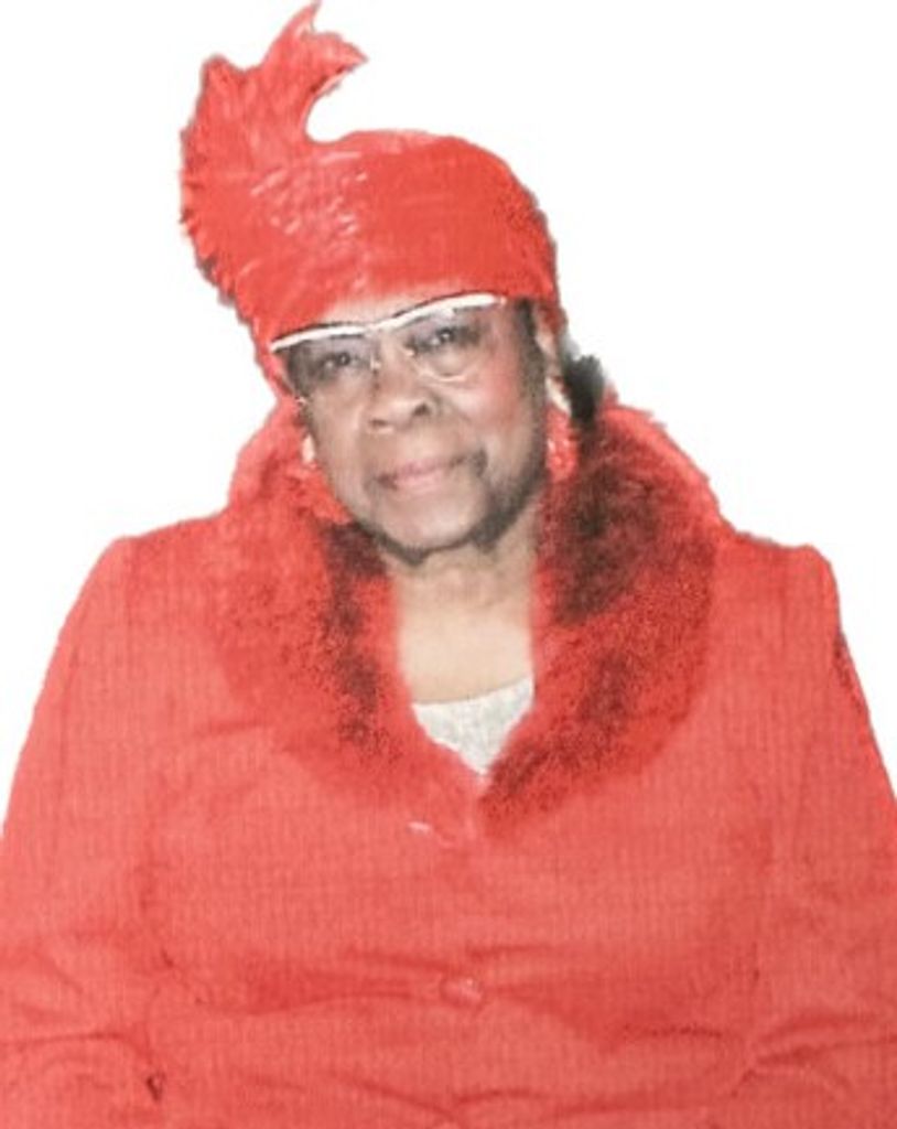 Elvelenar Hagwood Profile Photo