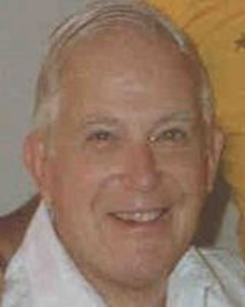 William Hoffman