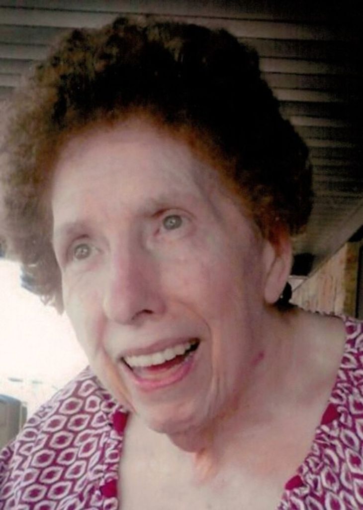 Bonnie Sue (Mosson)  Hembree Profile Photo