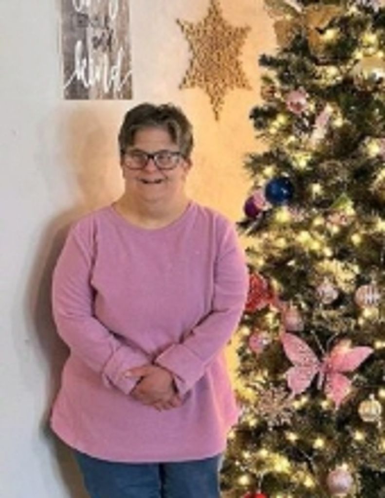 Melinda Ann Taylor