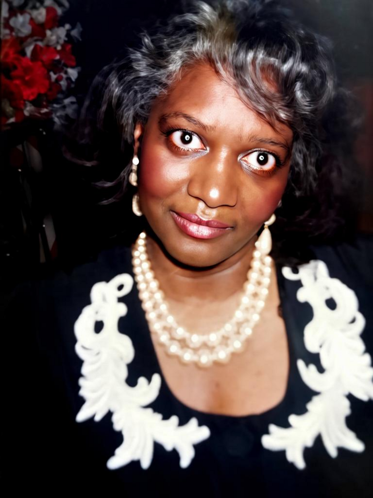 Boretha Jones Pouncy Profile Photo