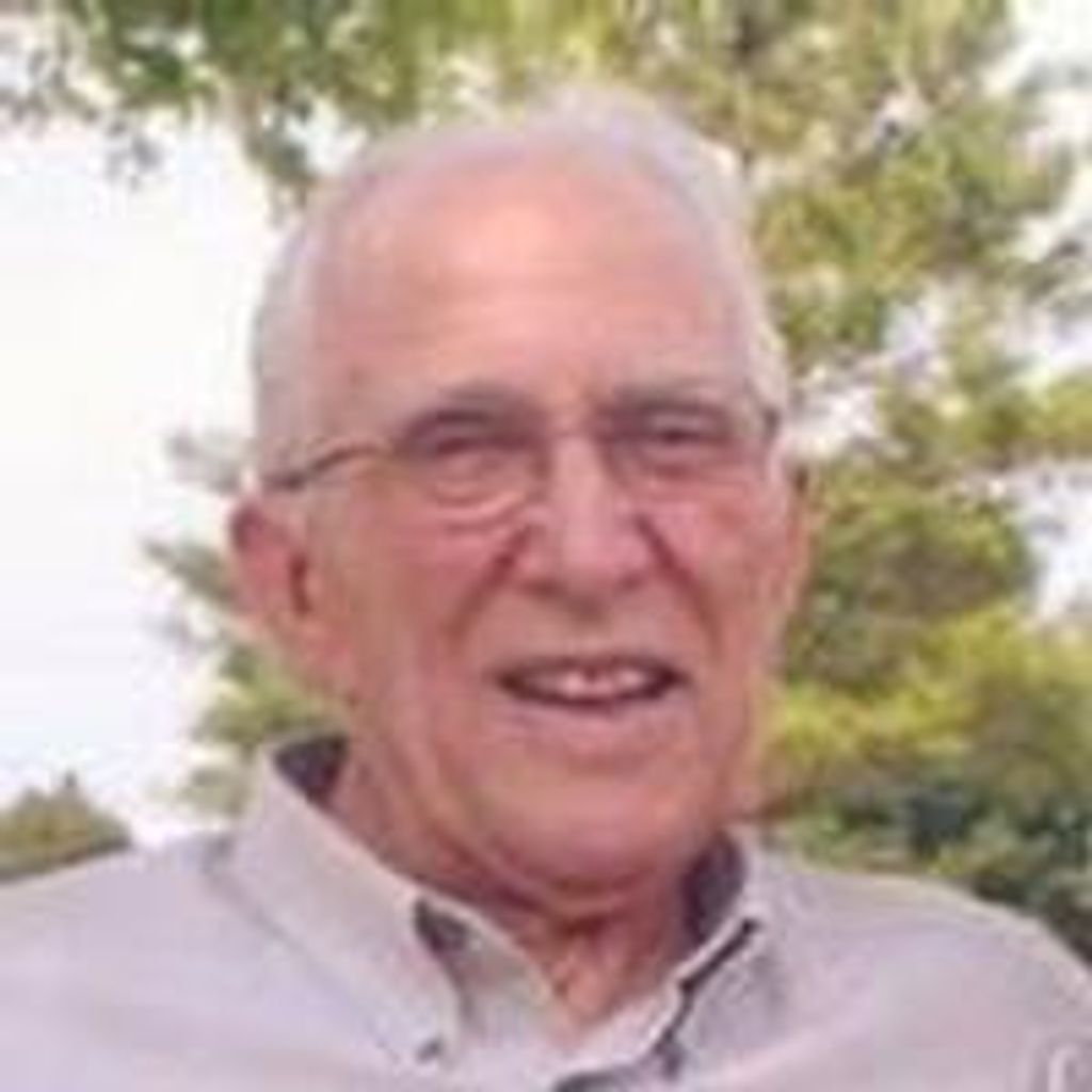 John H. Burkhardt, Sr. Profile Photo