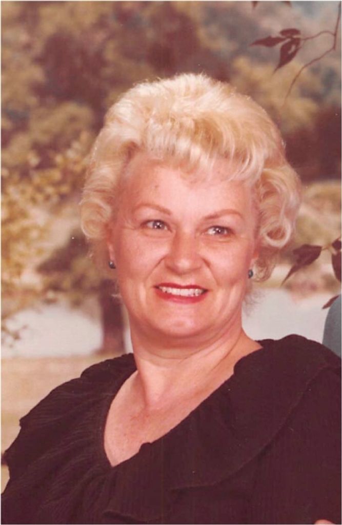 WILMA JOYCE TAYLOR