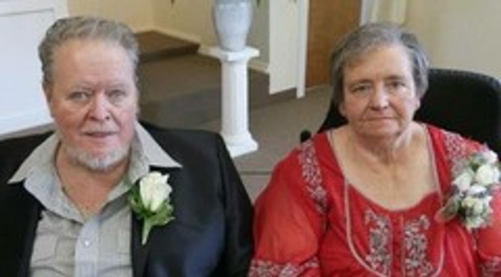 Carole S. (Lucas)  Richards Profile Photo