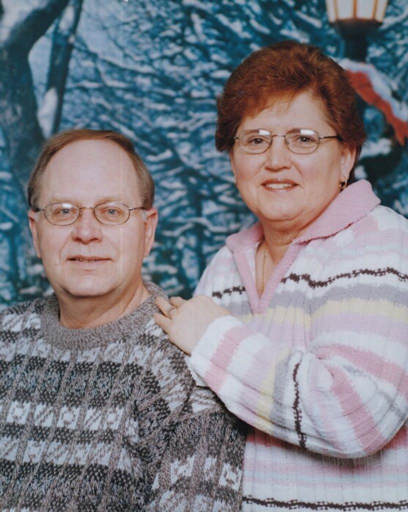 Betty Lois (Bowser)  Rothen