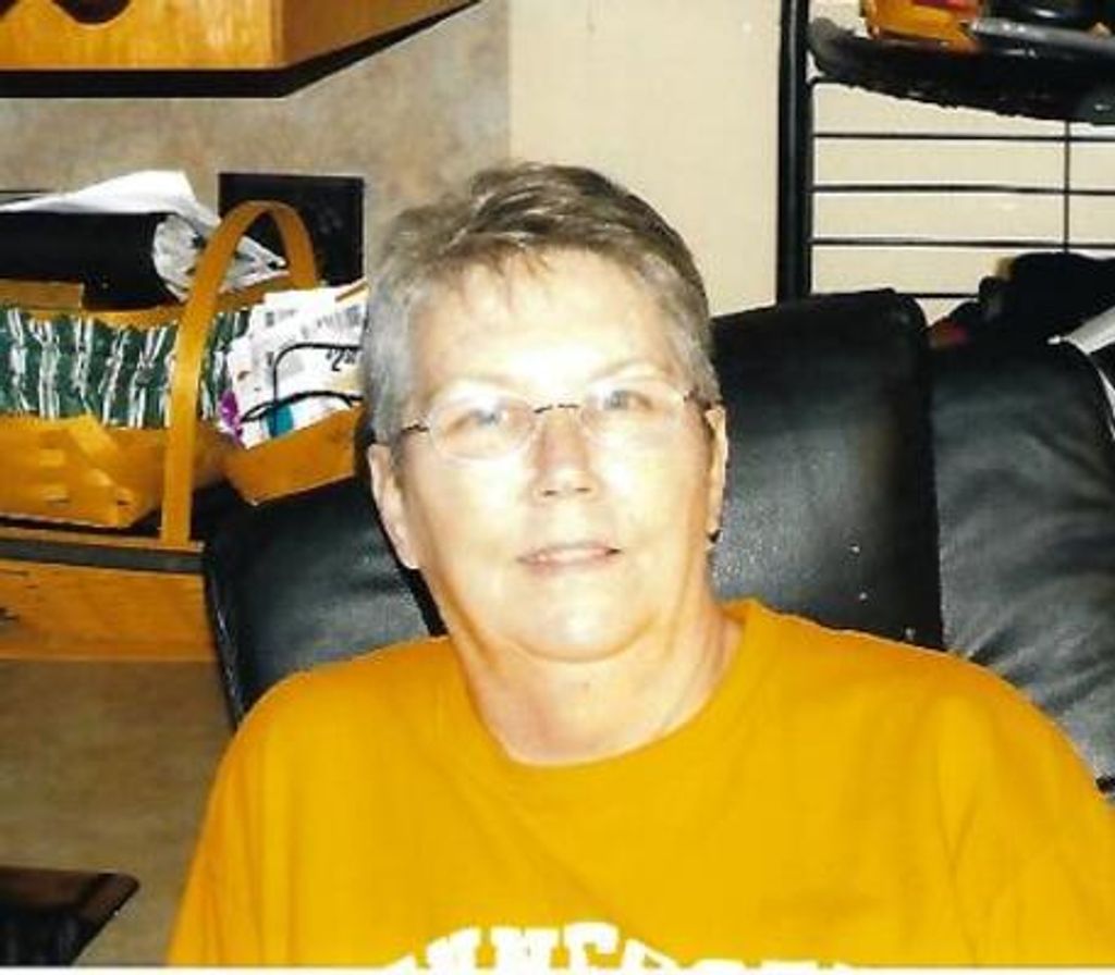 Mary E. Gibson Profile Photo