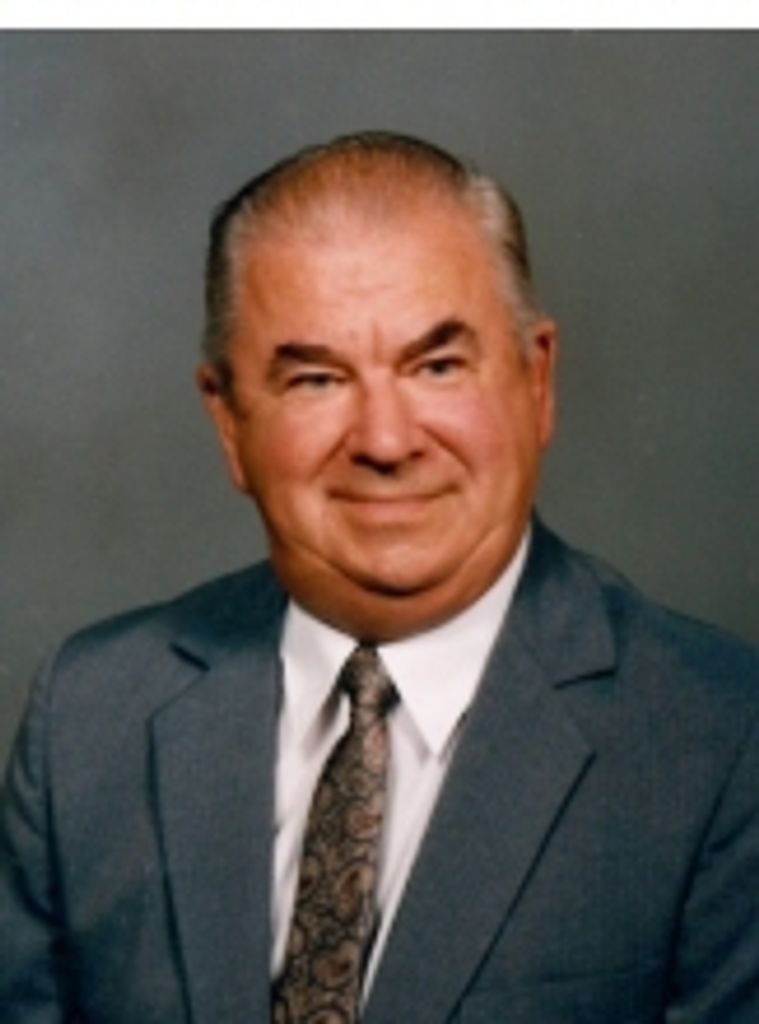 Gerald J. "Jerry" Gmerek