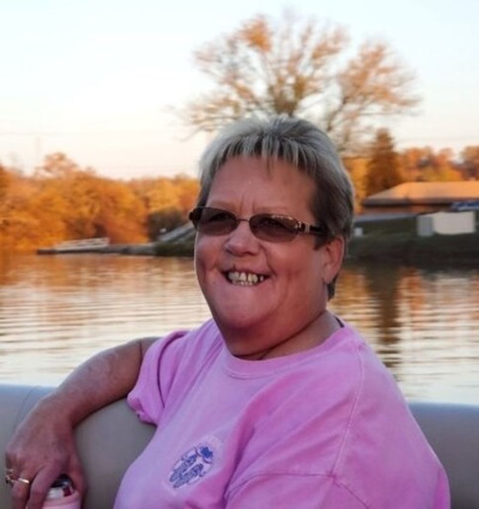 Doreen Straight Profile Photo