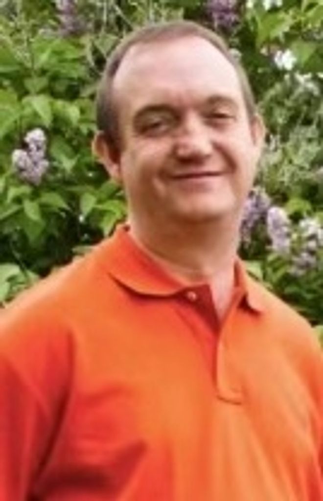Wendell Kyle Johnson