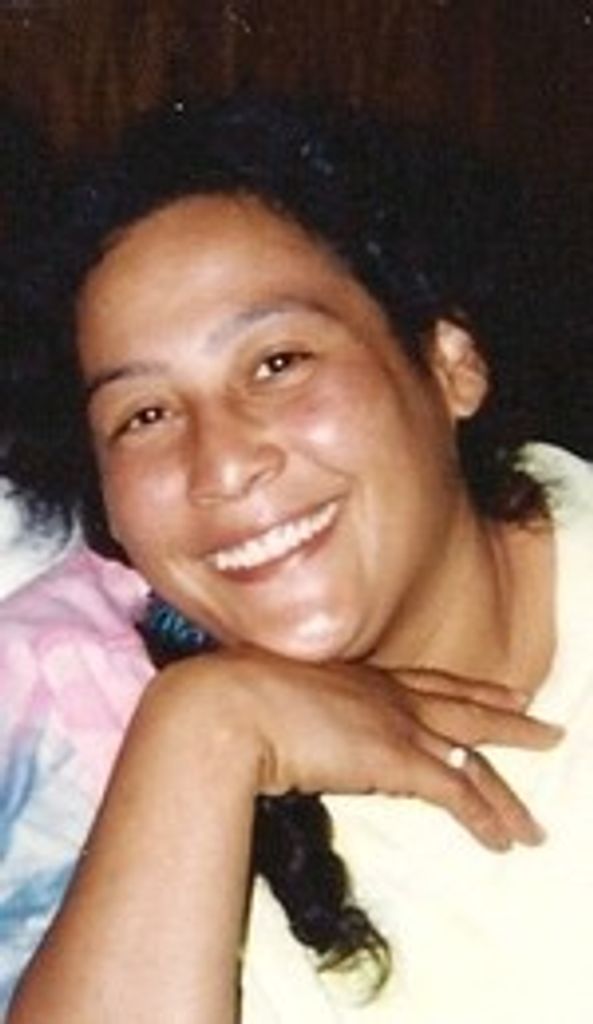 Esmeralda "Ezzy" Cottman