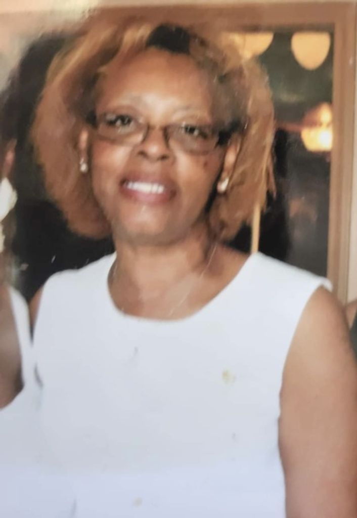 Mamie Smith Profile Photo