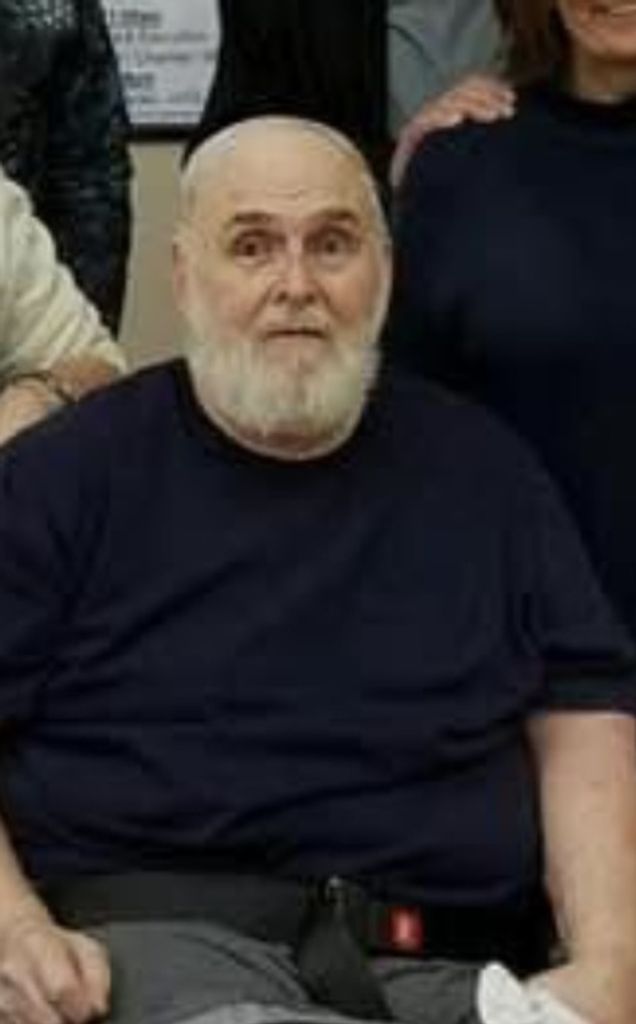 Theodore James White Profile Photo