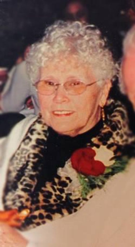 Bernadine Dykstra