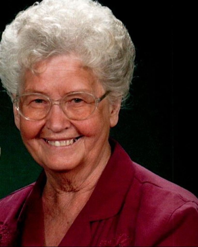 Flora B. Ward Profile Photo