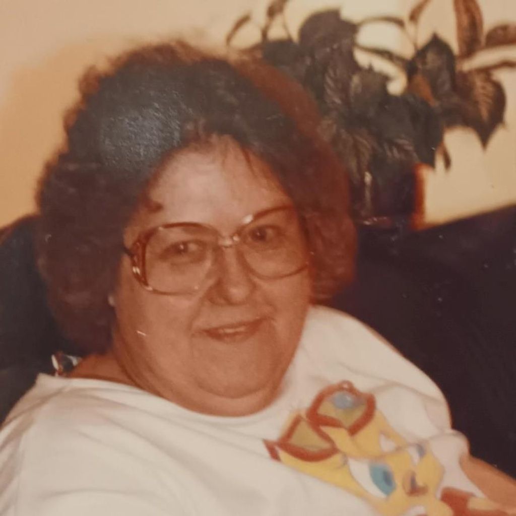 Carollee Alderman