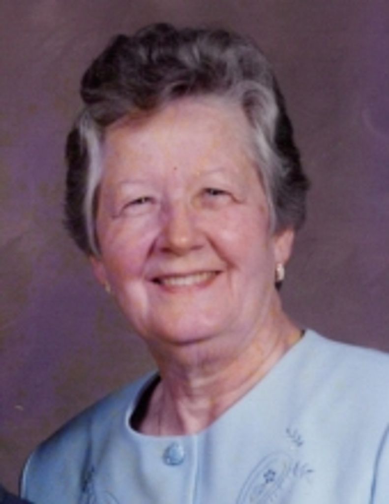 Wilma Smith