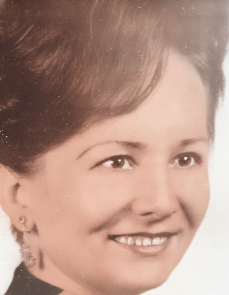Luba Nezdoliy Profile Photo