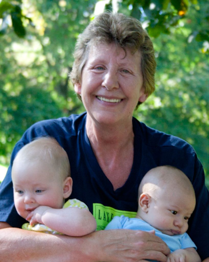 Lynn Marie Poulsen Siem