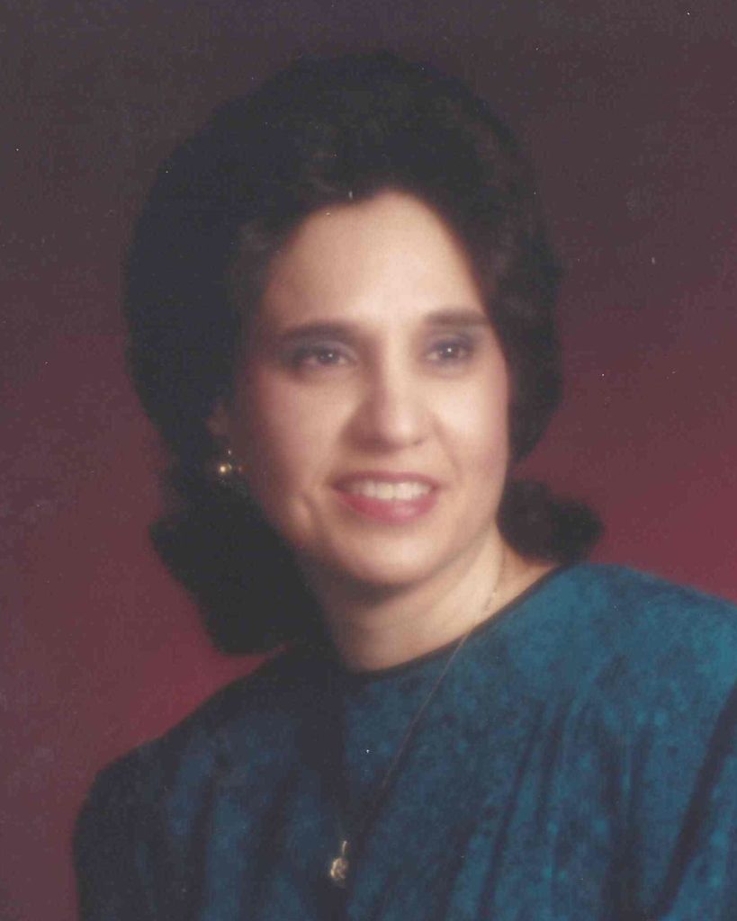 Norma Benavides Cole