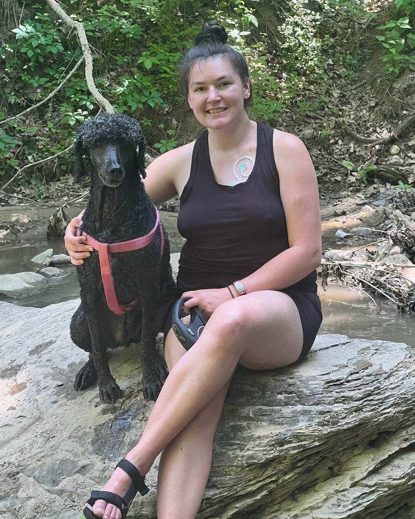 Rachel Marie Flanary Profile Photo