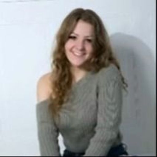 Jade Emily Cox Profile Photo