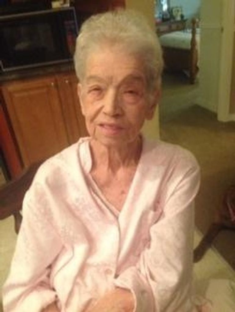 Doris Ann Stephens