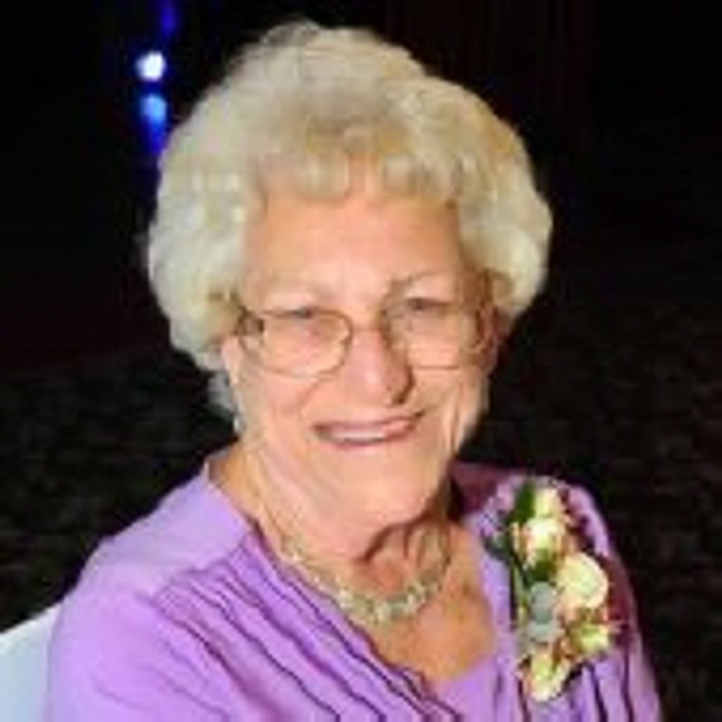 Velva B. Rhoten Profile Photo