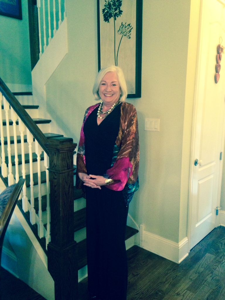 Jacqueline "Jackie" Marie Abrams Profile Photo