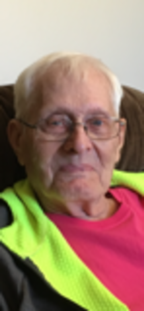 Percy Oliver Fibelstad