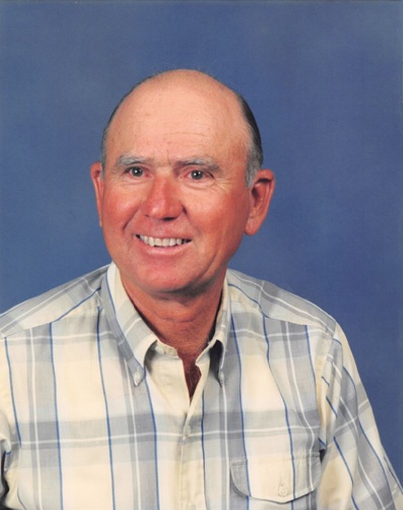 Ed Copley Profile Photo