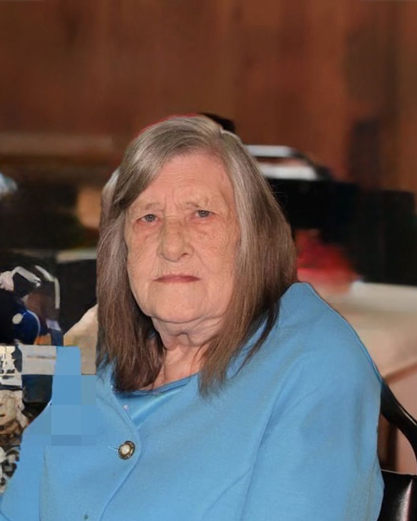 Minnie Hudson Grove Profile Photo