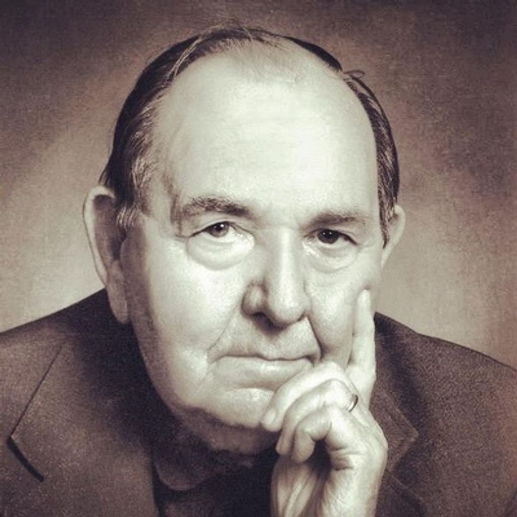 James I. Spainhower Profile Photo