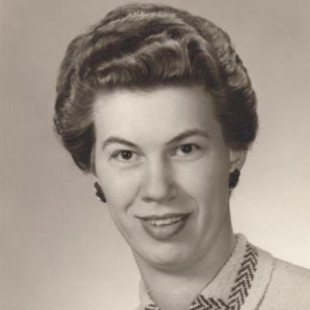 Martha E. Johnson Profile Photo