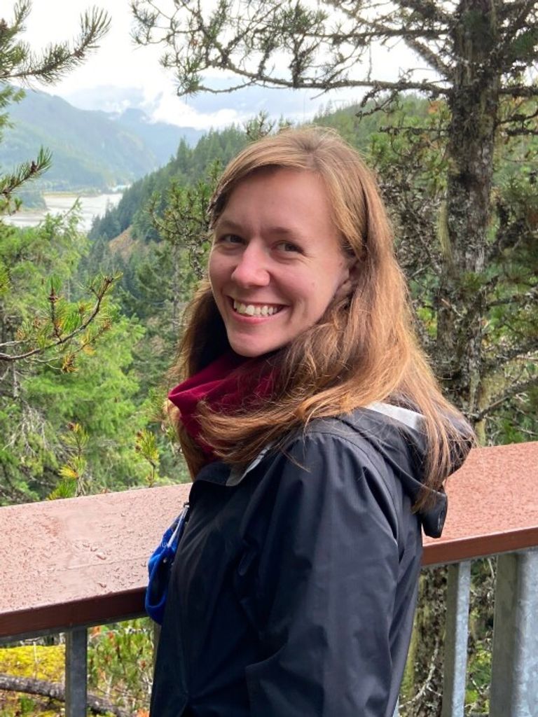 Jacqueline Elizabeth Vink Profile Photo