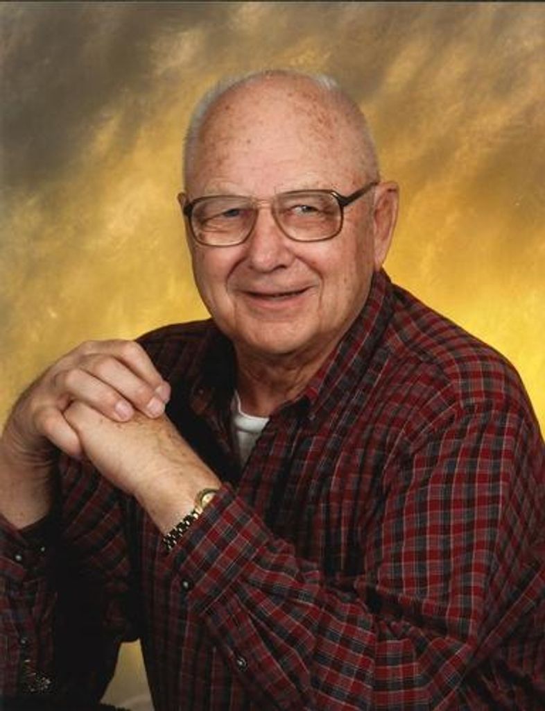 Leroy James Kroeker
