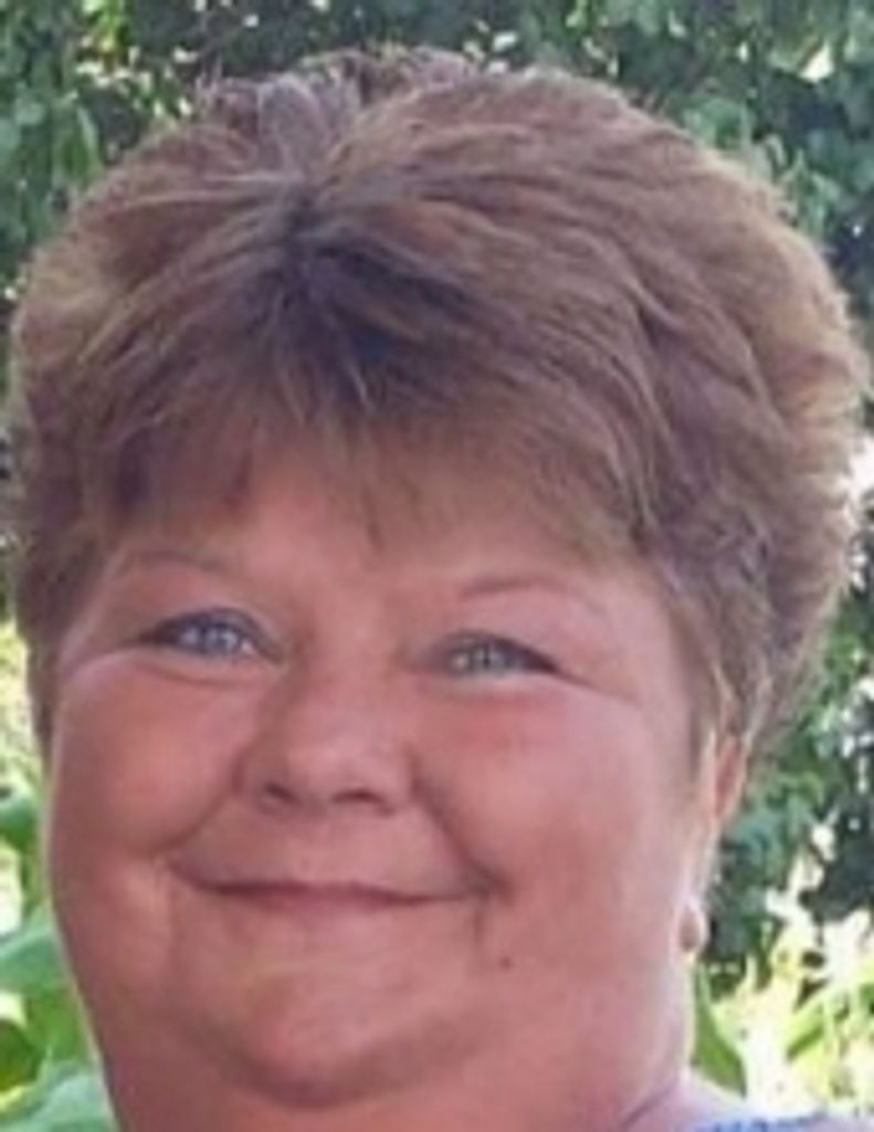 Lisa Kay (Simpson) Campbell Profile Photo