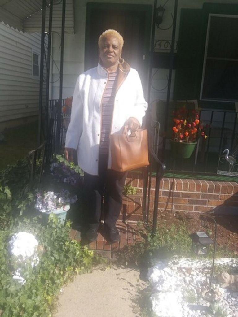 Lelia Mae Delk Banks Profile Photo