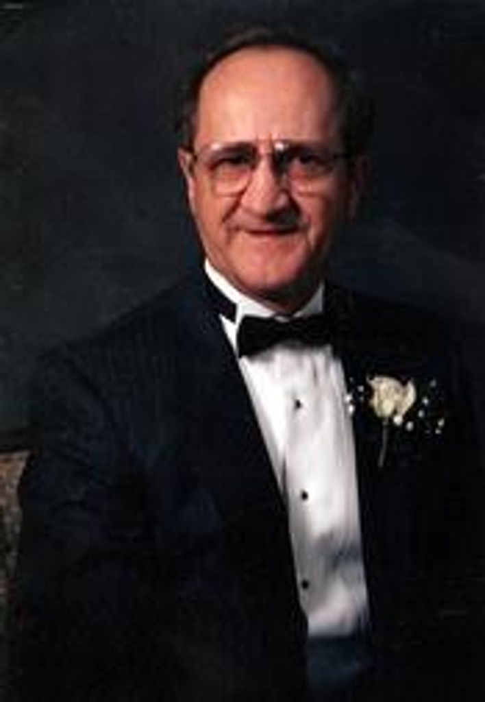 Phillip Wilfred Bauer