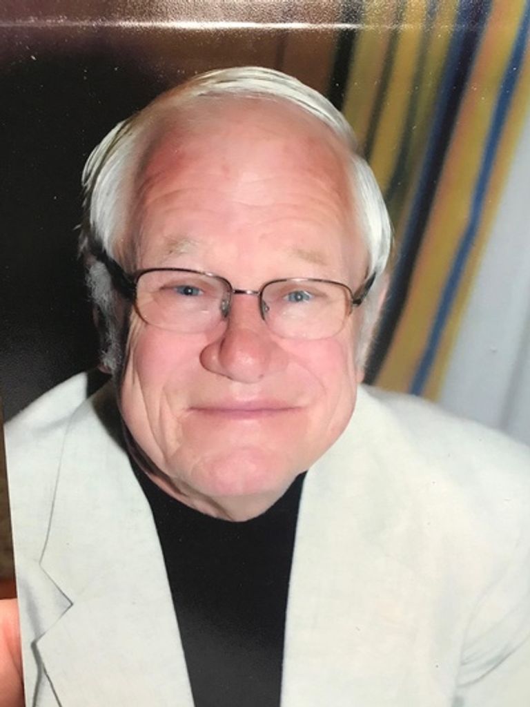 Michael L. Johnson Profile Photo