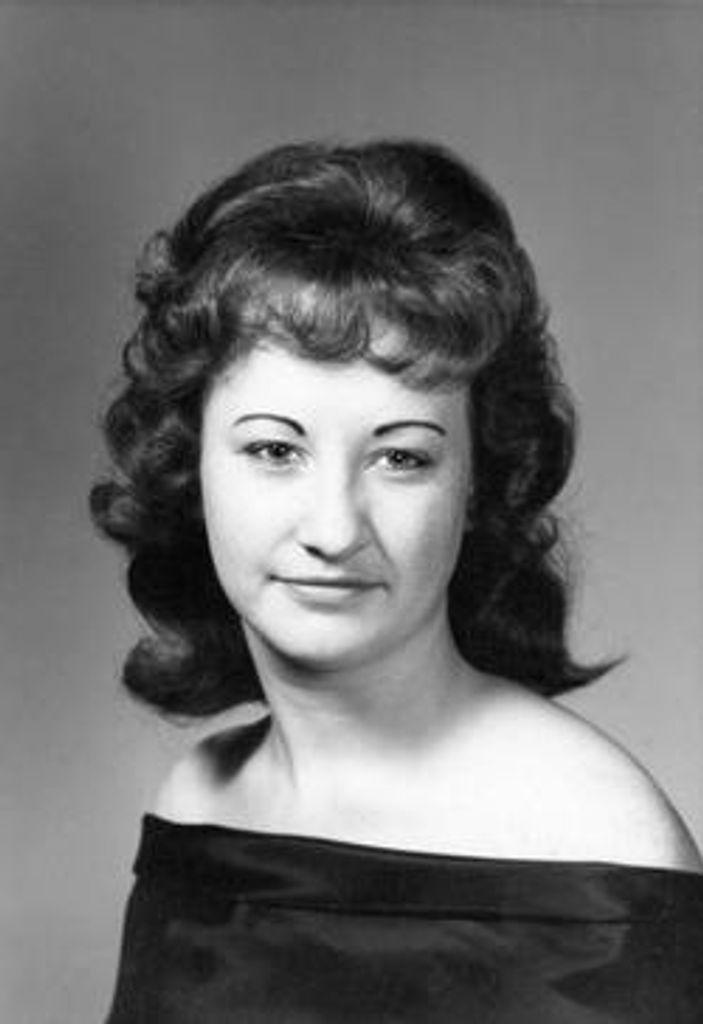 Wanda Ruth Cox Profile Photo