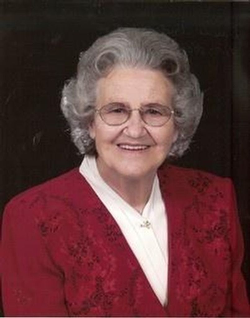 Dixie Anderson